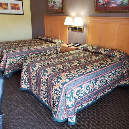 Hermitage Inn 纳什维尔 外观 照片