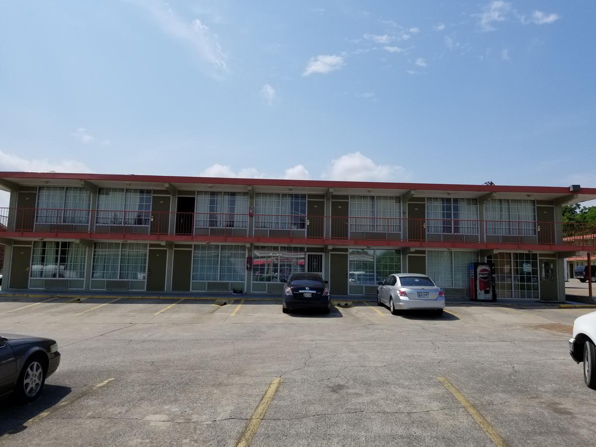 Hermitage Inn 纳什维尔 外观 照片