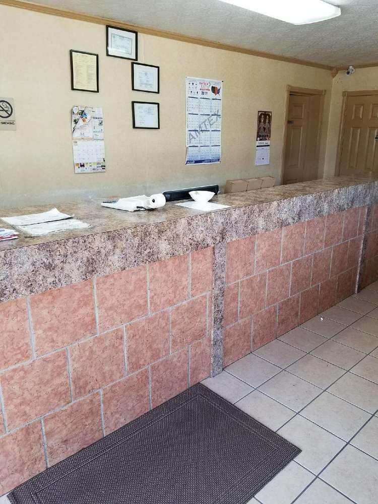 Hermitage Inn 纳什维尔 外观 照片