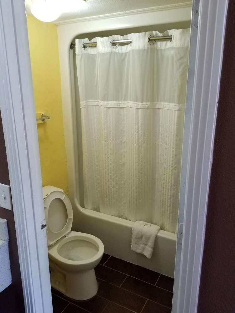 Hermitage Inn 纳什维尔 外观 照片