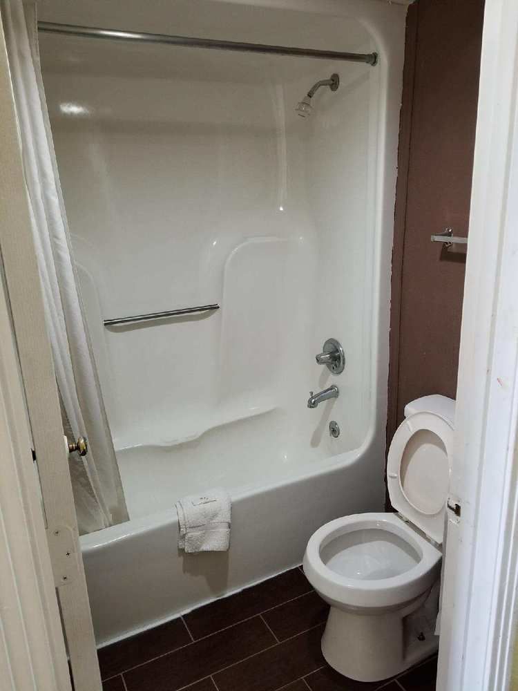 Hermitage Inn 纳什维尔 外观 照片